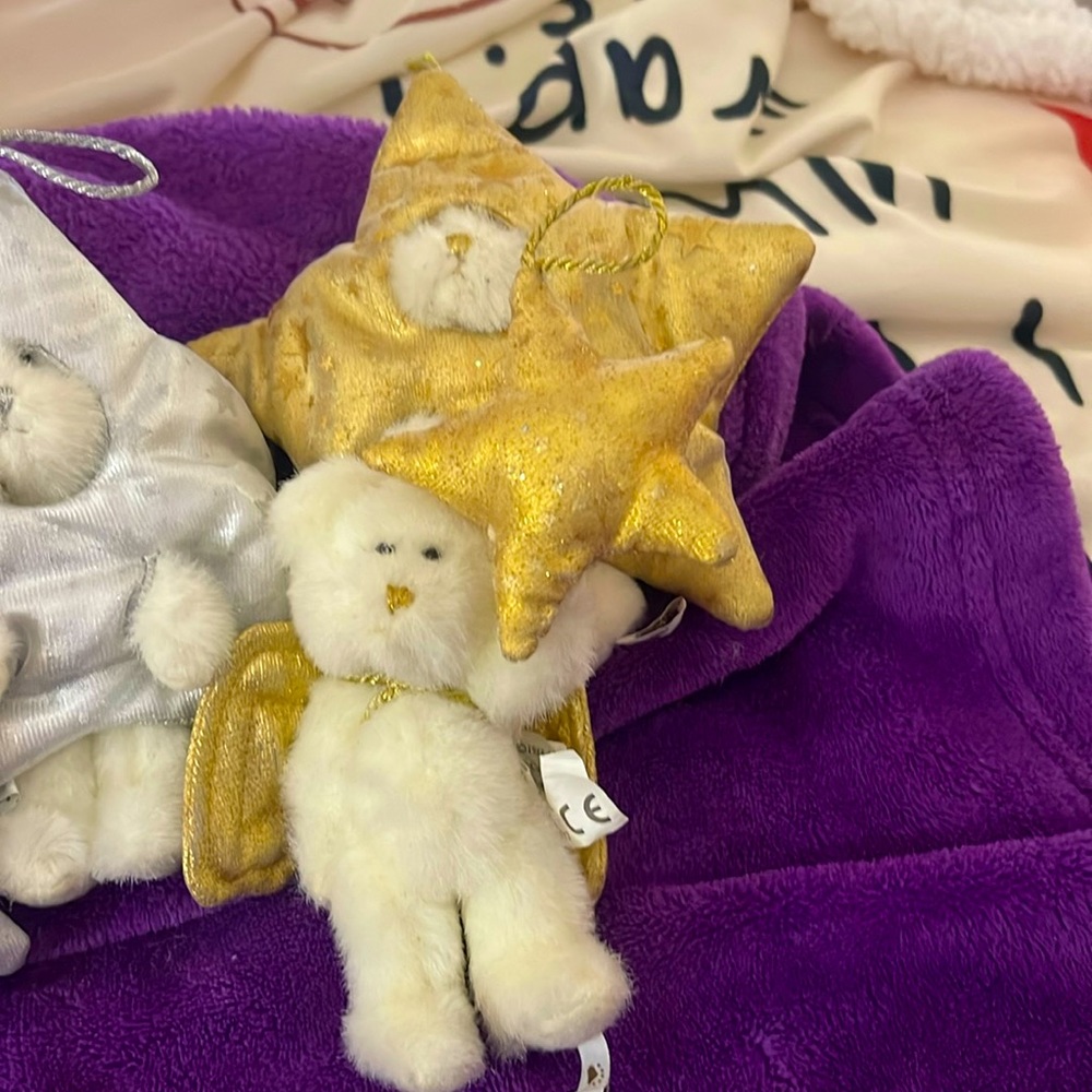 Boyd’s Bears